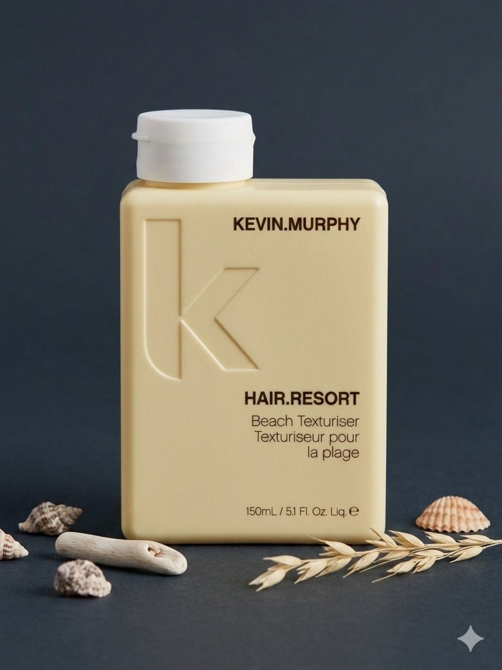 KEVIN.MURPHY Hair.Resort Beach Texturise